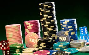 j9 casino