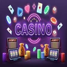j9 casino
