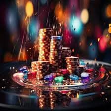 j9 casino
