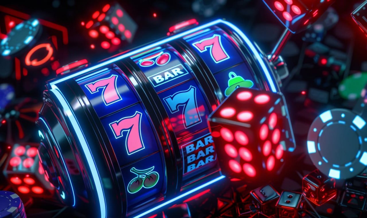 j9 casino