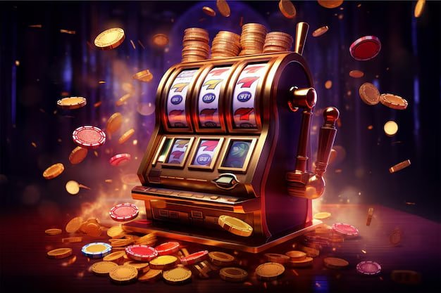 j9 casino