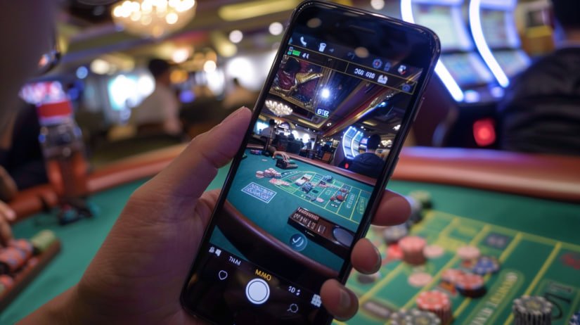 j9 casino